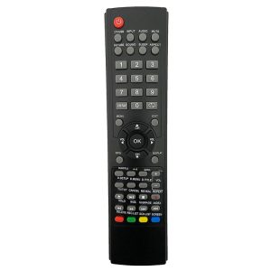 0118020315 LCDV2656HDR LCDV3256HD Remote Replacement For TEAC LCD LED TV DLE LE LEV