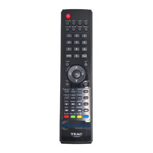 0118020315 TEAC TV Original Remote Control 0118020315 Genuine
