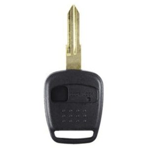 1 Button DAT13 Bladed Key Housing to suit Nissan