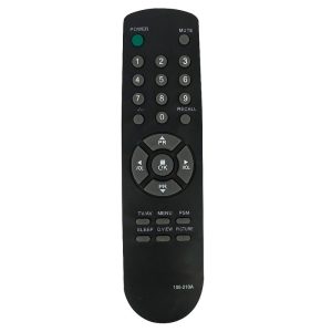 105-210A DIS110 Remote Replacement For LG TELE TV