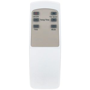 112150010006 Remote Control Replacement for FEDDERS Maytag Air Conditioner