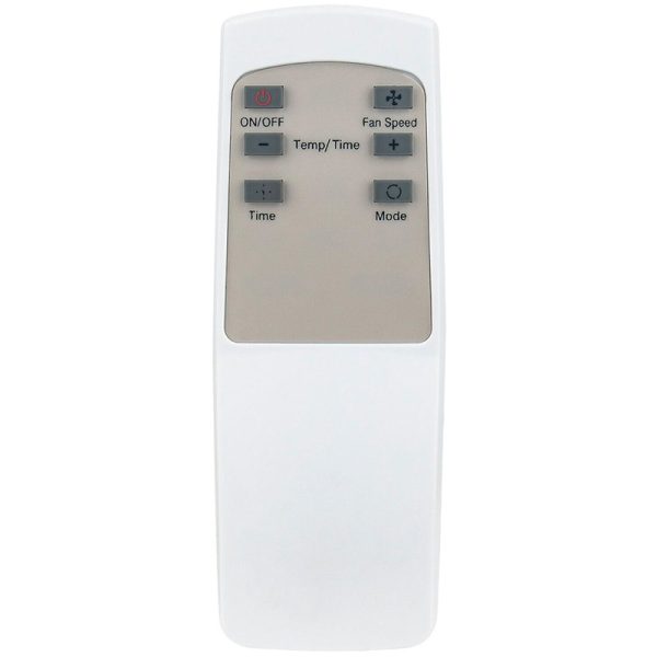 112150010006 Remote Control Replacement for FEDDERS Maytag Air Conditioner