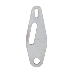 150J Tilt Garage Door Kicker Plate