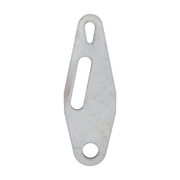 150J Tilt Garage Door Kicker Plate