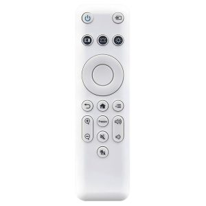188048200 Remote Control Replacement for Epson Projector  CO-FD01 CO-WO1