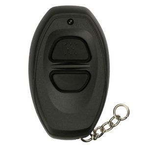1990 Toyota 4Runner Remote Key Fob (Dealer Installed) Black by Car & Truck Remotes