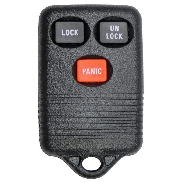 1992 Ford Econoline Remote Key Fob – Refurbished