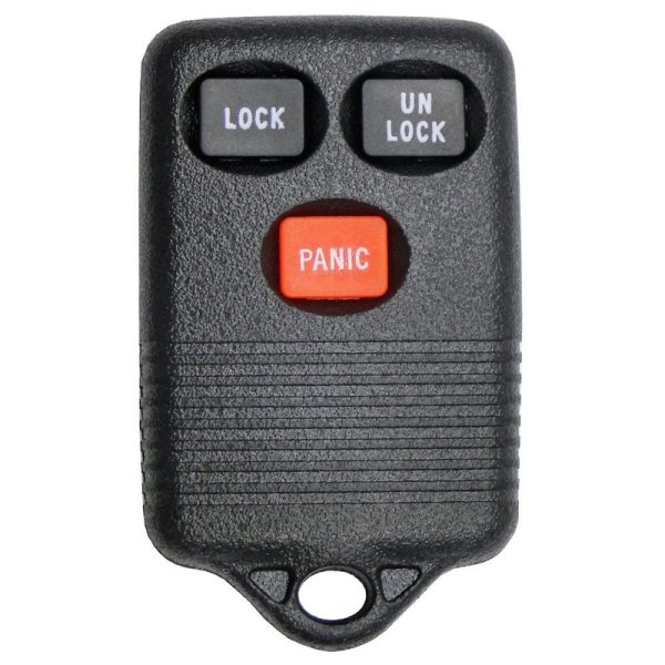 1994 Ford Bronco Remote Key Fob by Car & Truck Remotes