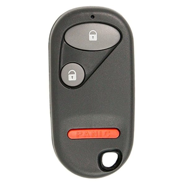 1994 Honda Accord Remote Key Fob by Car & Truck Remotes