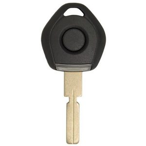 1995 BMW 7 Series Transponder Key Blank by Car & Truck Remotes