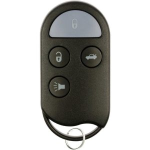 1995 Infiniti I30 Remote Key Fob – Aftermarket