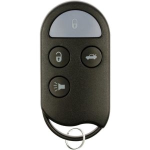 1995 Nissan Maxima Remote Key Fob – Aftermarket