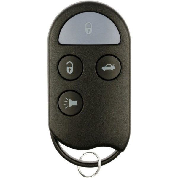 1995 Nissan Maxima Remote Key Fob – Aftermarket