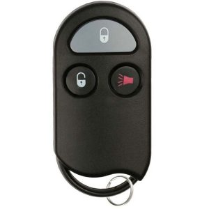 1995 Nissan Sentra Remote Key Fob by Car & Truck Remotes