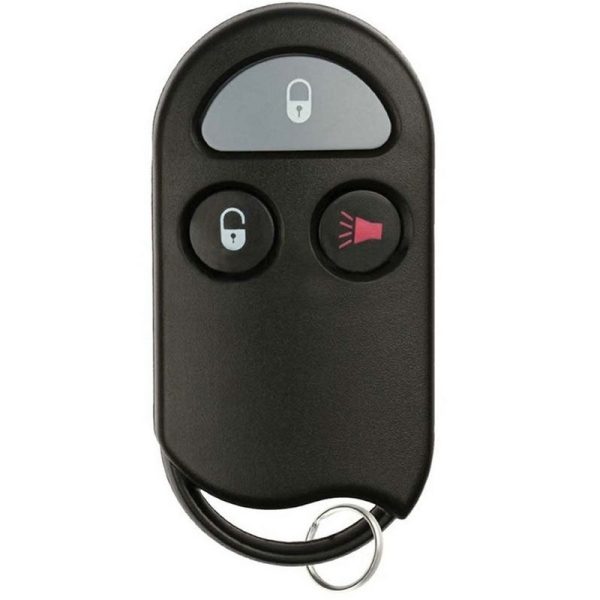 1995 Nissan Sentra Remote Key Fob by Car & Truck Remotes