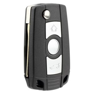 1996 BMW 5 Series Flip Remote Key Fob by Car & Truck Remotes