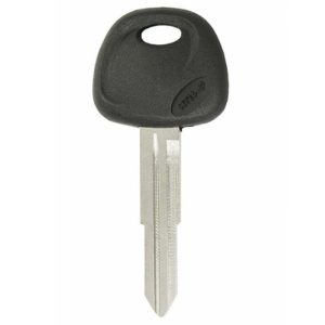1996 Hyundai Elantra mechanical ignition key HY14 – Aftermarket