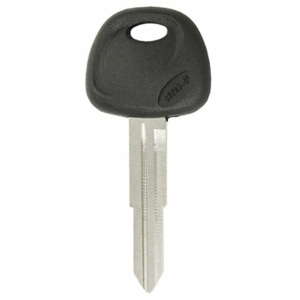 1996 Hyundai Elantra mechanical ignition key HY14 – Aftermarket