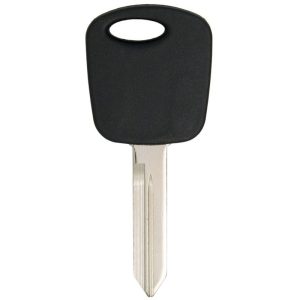 1996 Mercury Sable transponder key blank by Car & Truck Remotes