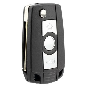 1997 BMW 3 Series Flip Remote Key Fob by Car & Truck Remotes