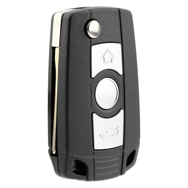 1997 BMW 3 Series Flip Remote Key Fob by Car & Truck Remotes