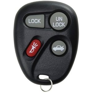 1997 Buick Century Keyless Entry Remote Key Fob by Car & Truck Remotes