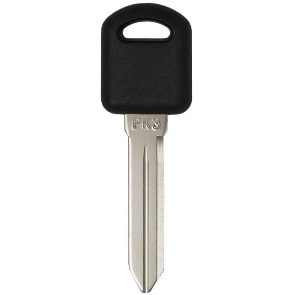 1997 Buick Park Avenue transponder key blank by Car & Truck Remotes