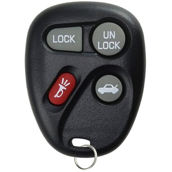 1997 Buick Regal Keyless Entry Remote Key Fob by Car & Truck Remotes