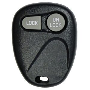 1997 Chevrolet C/K 1500 Remote Key Fob by Car & Truck Remotes