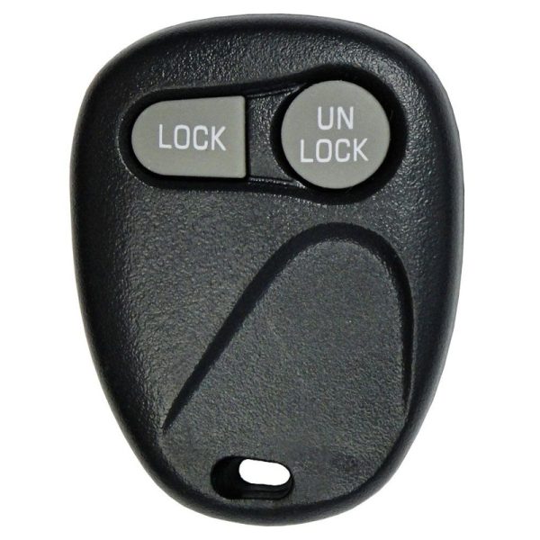 1997 Chevrolet S10 Remote Key Fob by Car & Truck Remotes