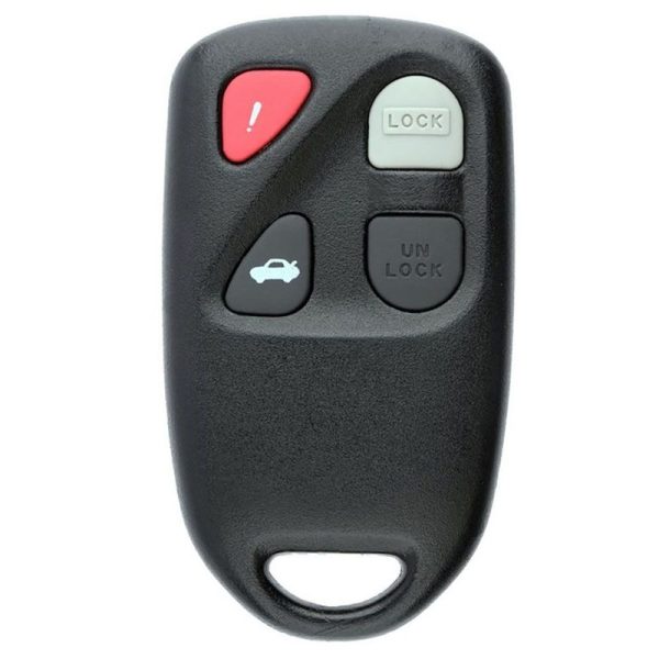 1997 Mazda Millenia Remote Key Fob – Aftermarket