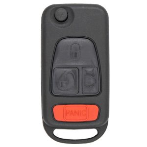 1997 Mercedes ML Remote Key Fob by Car & Truck Remotes