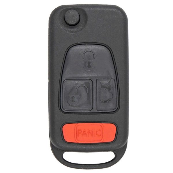 1997 Mercedes ML Remote Key Fob by Car & Truck Remotes