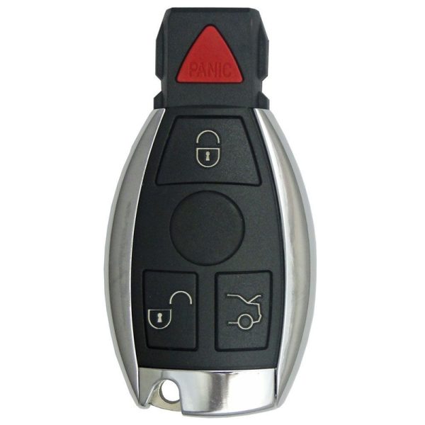 1997 Mercedes R-Class Remote Key Fob by Car & Truck Remotes
