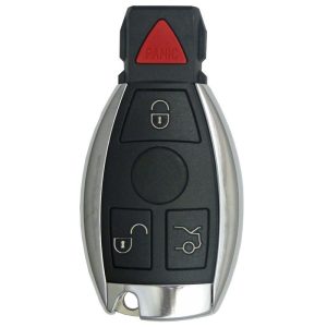 1997 Mercedes Sprinter Remote Key Fob by Car & Truck Remotes
