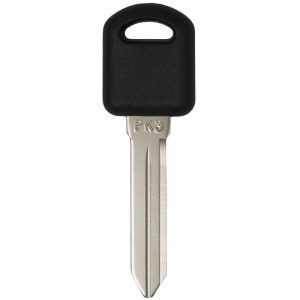 1998 Buick Park Avenue transponder key blank by Car & Truck Remotes