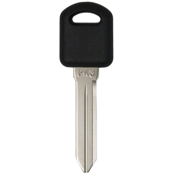 1998 Buick Park Avenue transponder key blank by Car & Truck Remotes