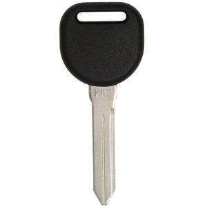 1998 Cadillac Seville transponder key blank by Car & Truck Remotes