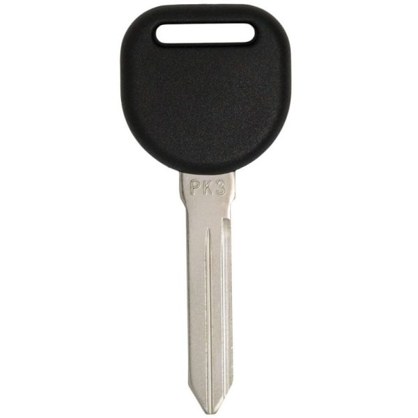 1998 Cadillac Seville transponder key blank by Car & Truck Remotes