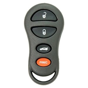 1998 Dodge Intrepid Remote Key Fob – Refurbished
