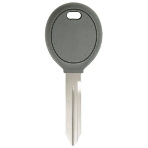 1998 Dodge Intrepid transponder key blank by Car & Truck Remotes