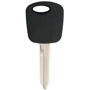 1998 Ford Crown Victoria transponder key blank by Car & Truck Remotes