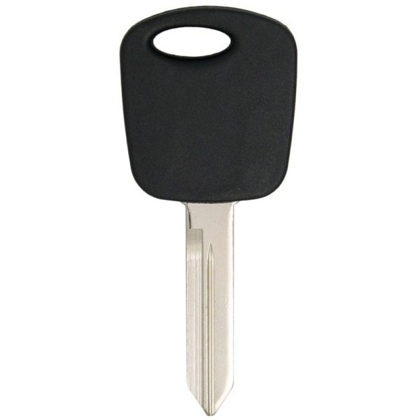 1998 Ford Crown Victoria transponder key blank by Car & Truck Remotes