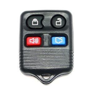 1998 Ford Escort Keyless Entry Remote Key Fob by Car & Truck Remotes