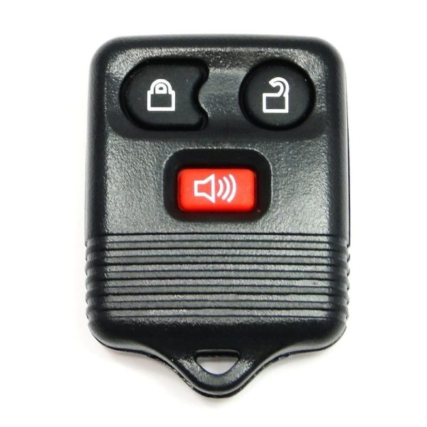 1998 Ford Explorer Sport (2DR) Remote Key Fob by Car & Truck Remotes