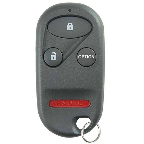1998 Honda Accord Remote Key Fob w/ Option by Car & Truck Remotes