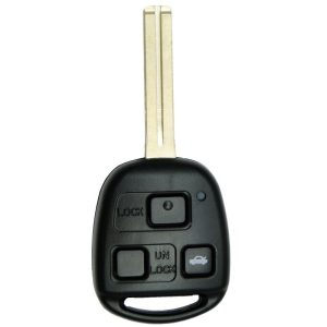 1998 Lexus LS400 Remote Key Fob by Car & Truck Remotes