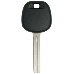 1998 Lexus LX470 transponder key blank by Car & Truck Remotes