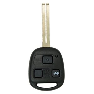 1998 Lexus SC300 Remote Key Fob by Car & Truck Remotes