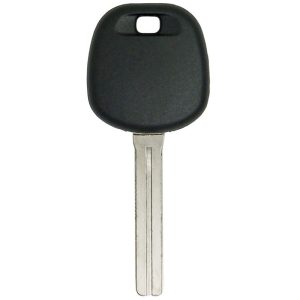 1998 Lexus SC300 SC400 transponder key blank by Car & Truck Remotes